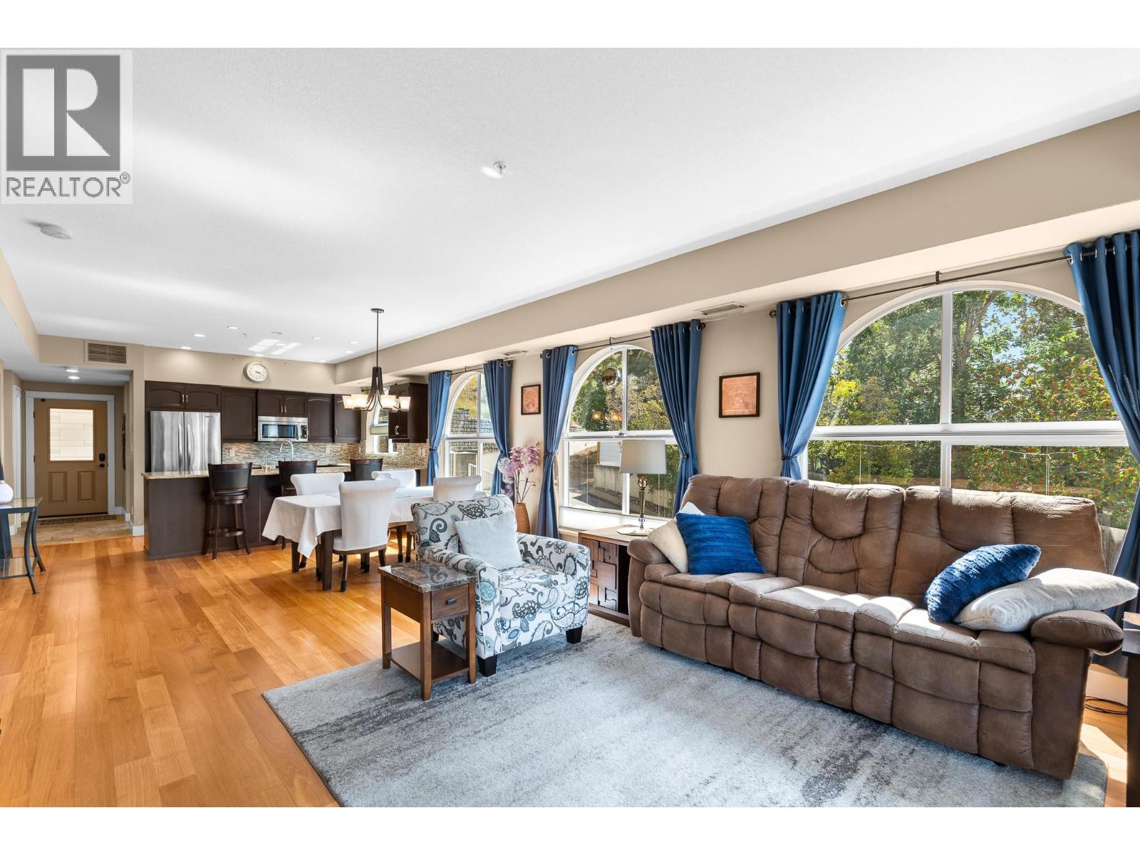 7922 Okanagan Landing Road Unit# 101, Vernon, British Columbia  V1H 2K5 - Photo 27 - 10394362