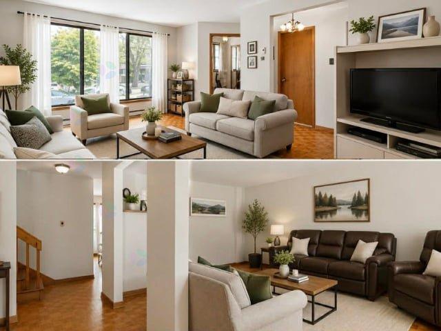 2815 Rue Provost Montréal (Lachine) Quebec Canada H8S1R2 2