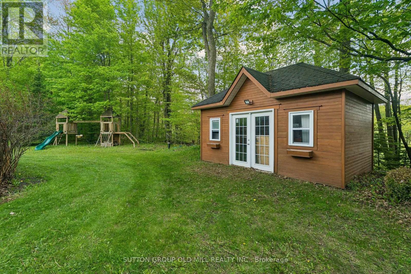 7 Rolling Meadow Drive, Caledon, Ontario  L7K 0N2 - Photo 45 - W13191010