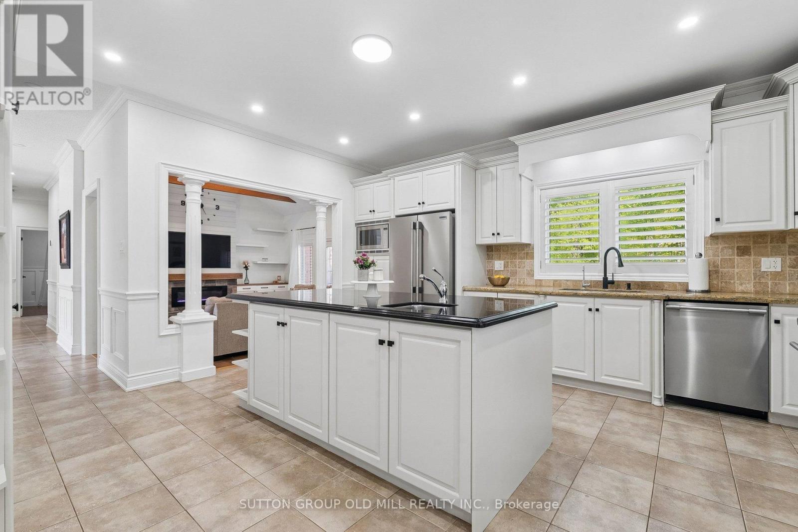 7 Rolling Meadow Drive, Caledon, Ontario  L7K 0N2 - Photo 6 - W13191010