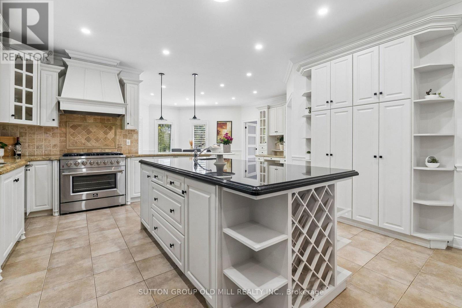 7 Rolling Meadow Drive, Caledon, Ontario  L7K 0N2 - Photo 9 - W13191010
