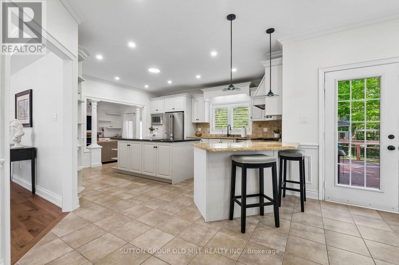 7 Rolling Meadow Drive, Caledon, Ontario  L7K 0N2 - Photo 8 - W13191010