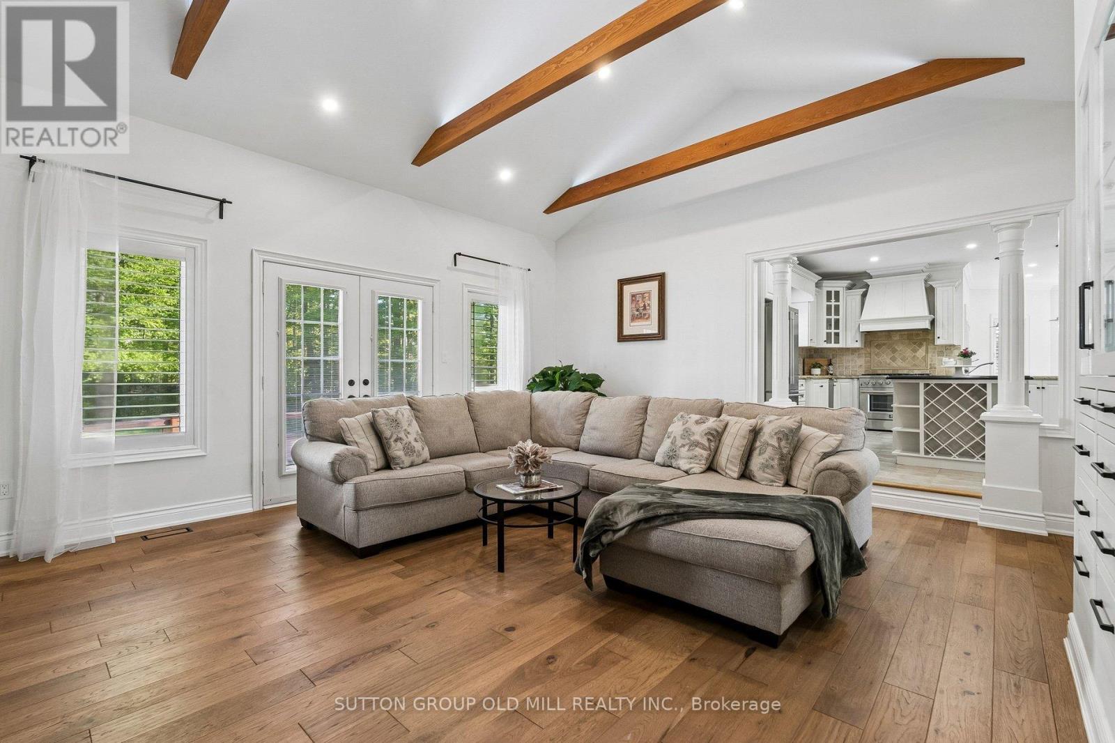 7 Rolling Meadow Drive, Caledon, Ontario  L7K 0N2 - Photo 7 - W13191010