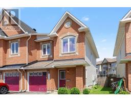 416 GOLDENBROOK WAY, Ottawa, Ontario