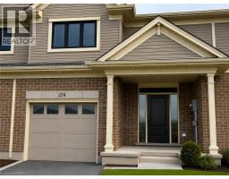 224 RENAISSANCE Drive, St. Thomas, Ontario
