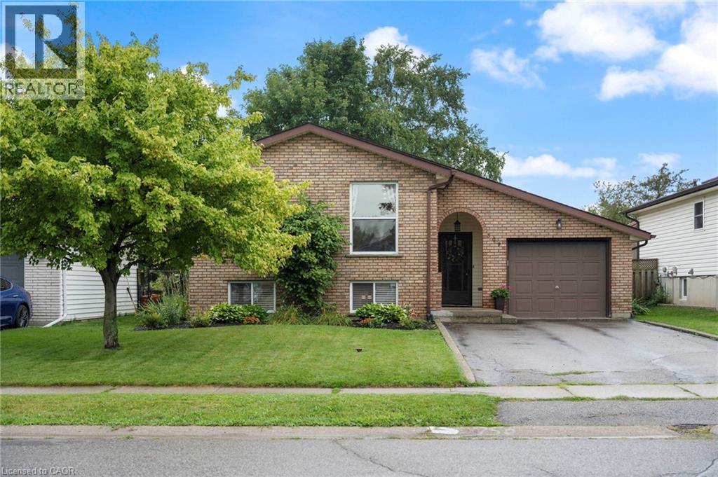 309 DOVER Avenue, Port Dover, Ontario