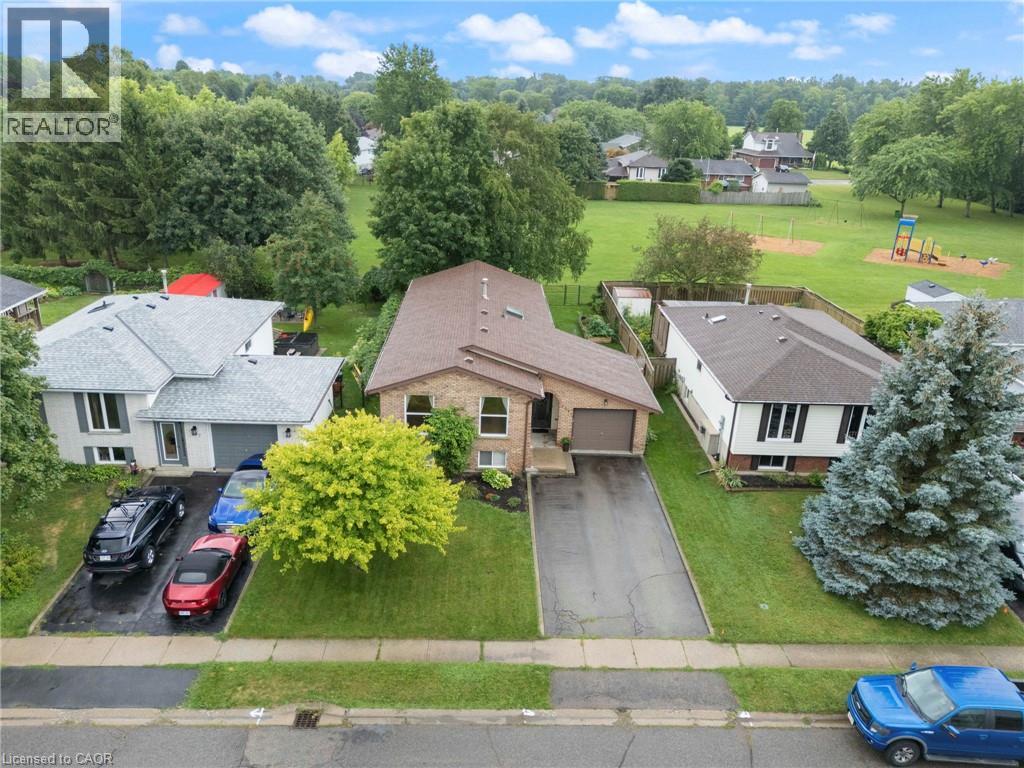 309 Dover Avenue, Port Dover, Ontario  N0A 1N4 - Photo 3 - 40854402