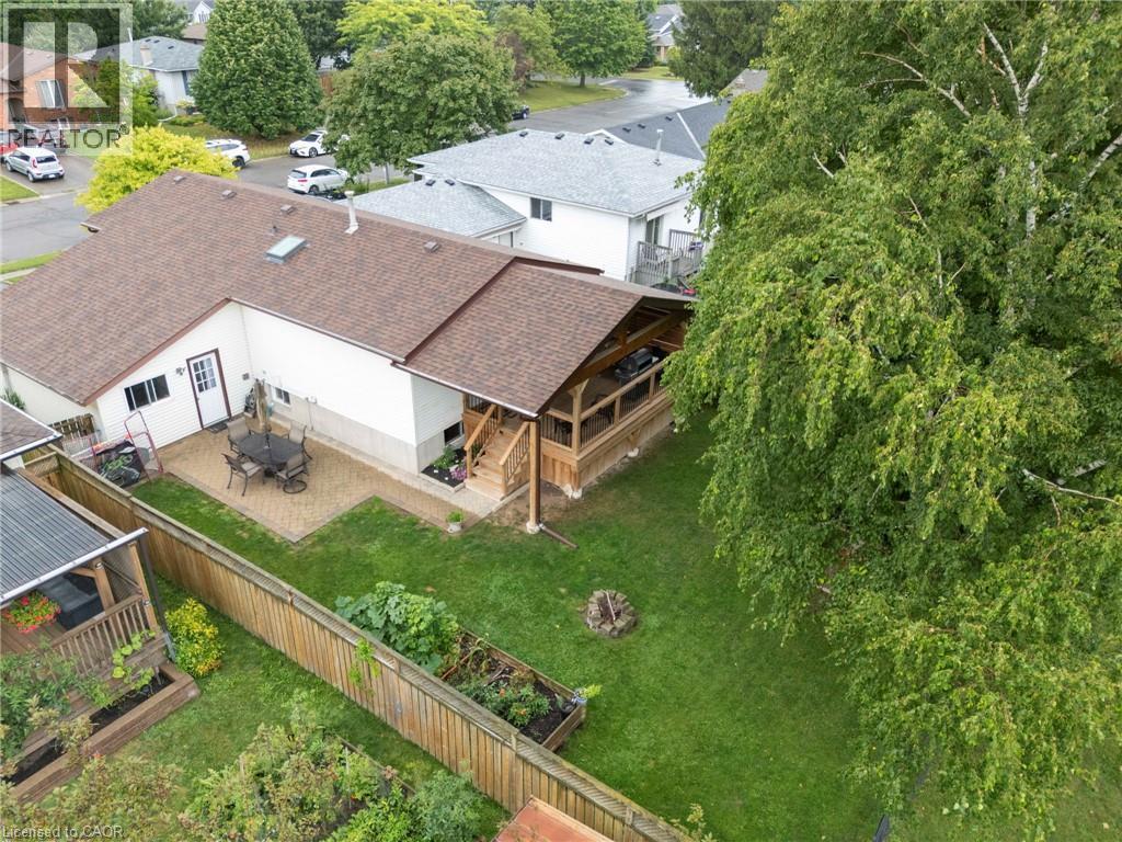 309 Dover Avenue, Port Dover, Ontario  N0A 1N4 - Photo 31 - 40854402