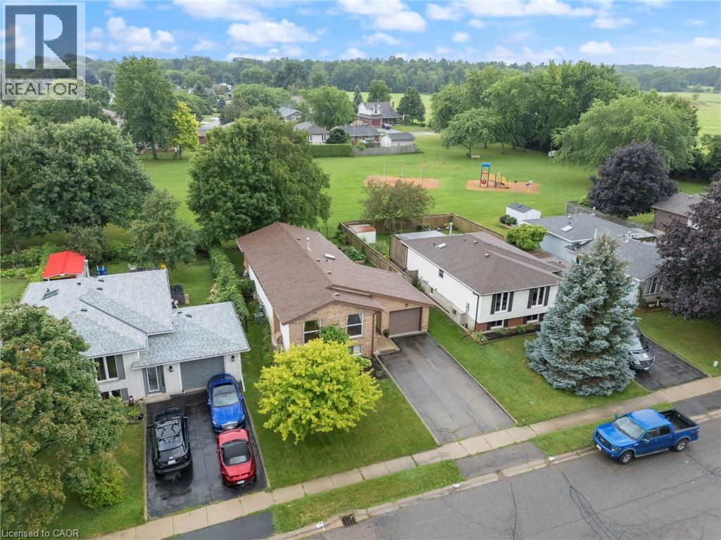 309 Dover Avenue, Port Dover, Ontario  N0A 1N4 - Photo 32 - 40854402