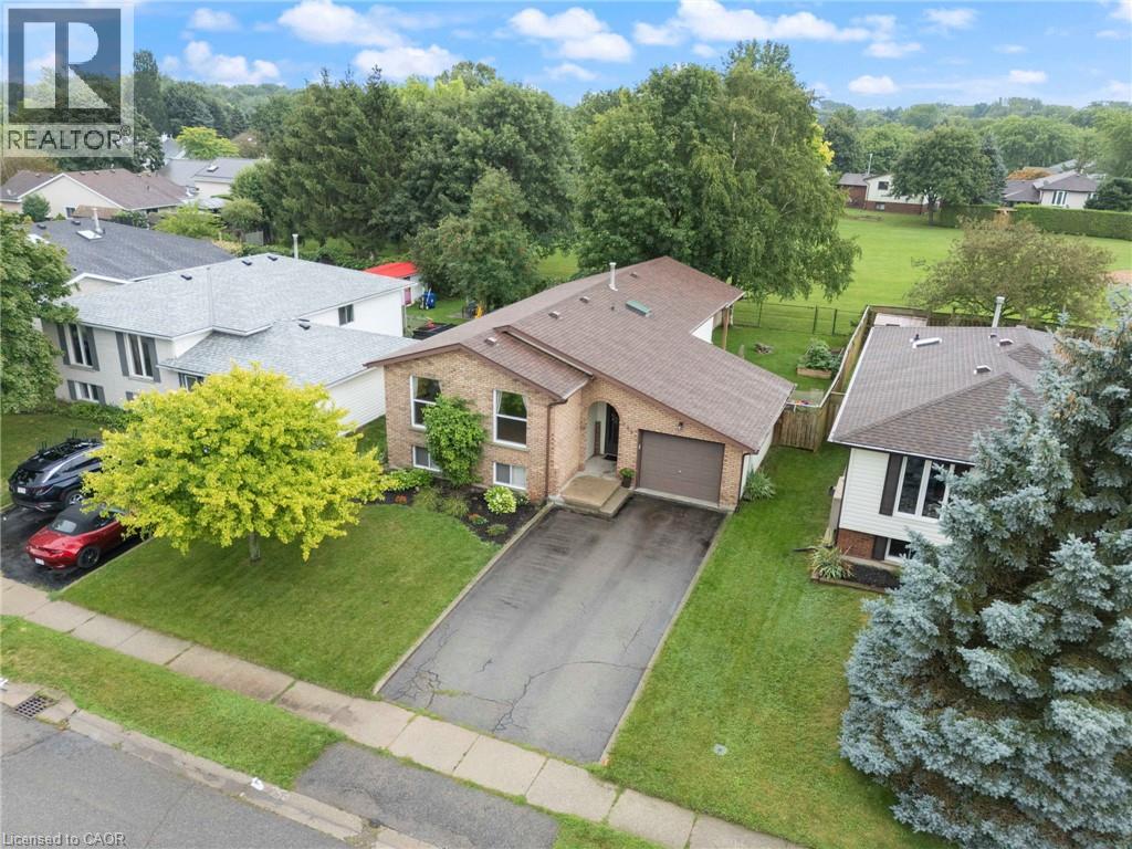 309 Dover Avenue, Port Dover, Ontario  N0A 1N4 - Photo 33 - 40854402
