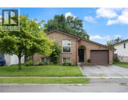 309 DOVER Avenue, Port Dover, Ontario