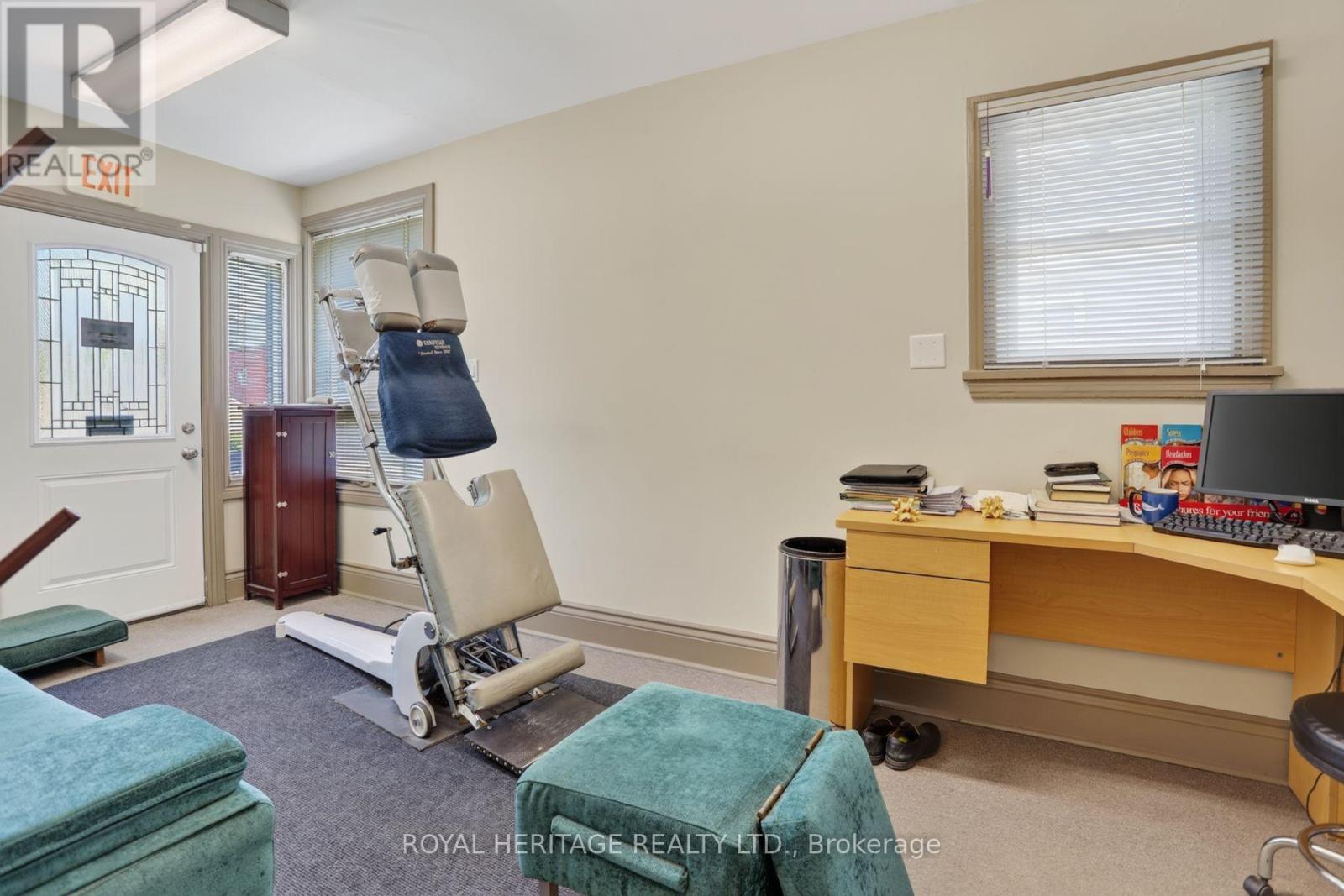 916 Brock Street South Street, Whitby, Ontario  L1N 4L6 - Photo 10 - E13655426