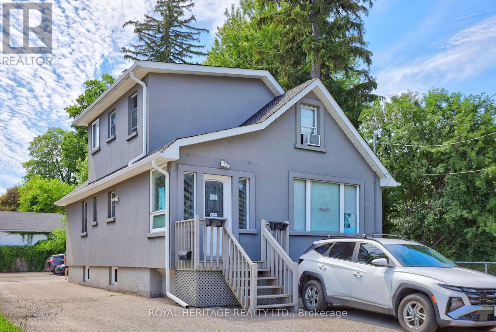 916 Brock Street South Street, Whitby, Ontario  L1N 4L6 - Photo 2 - E13655426