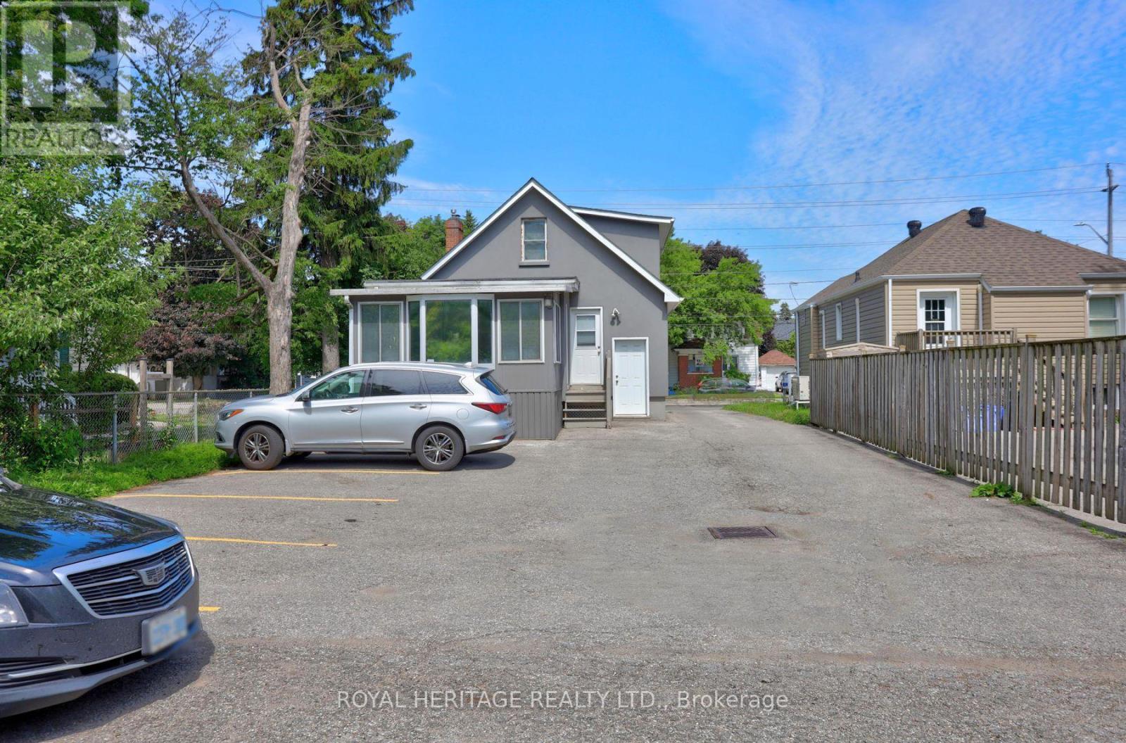 916 Brock Street South Street, Whitby, Ontario  L1N 4L6 - Photo 25 - E13655426