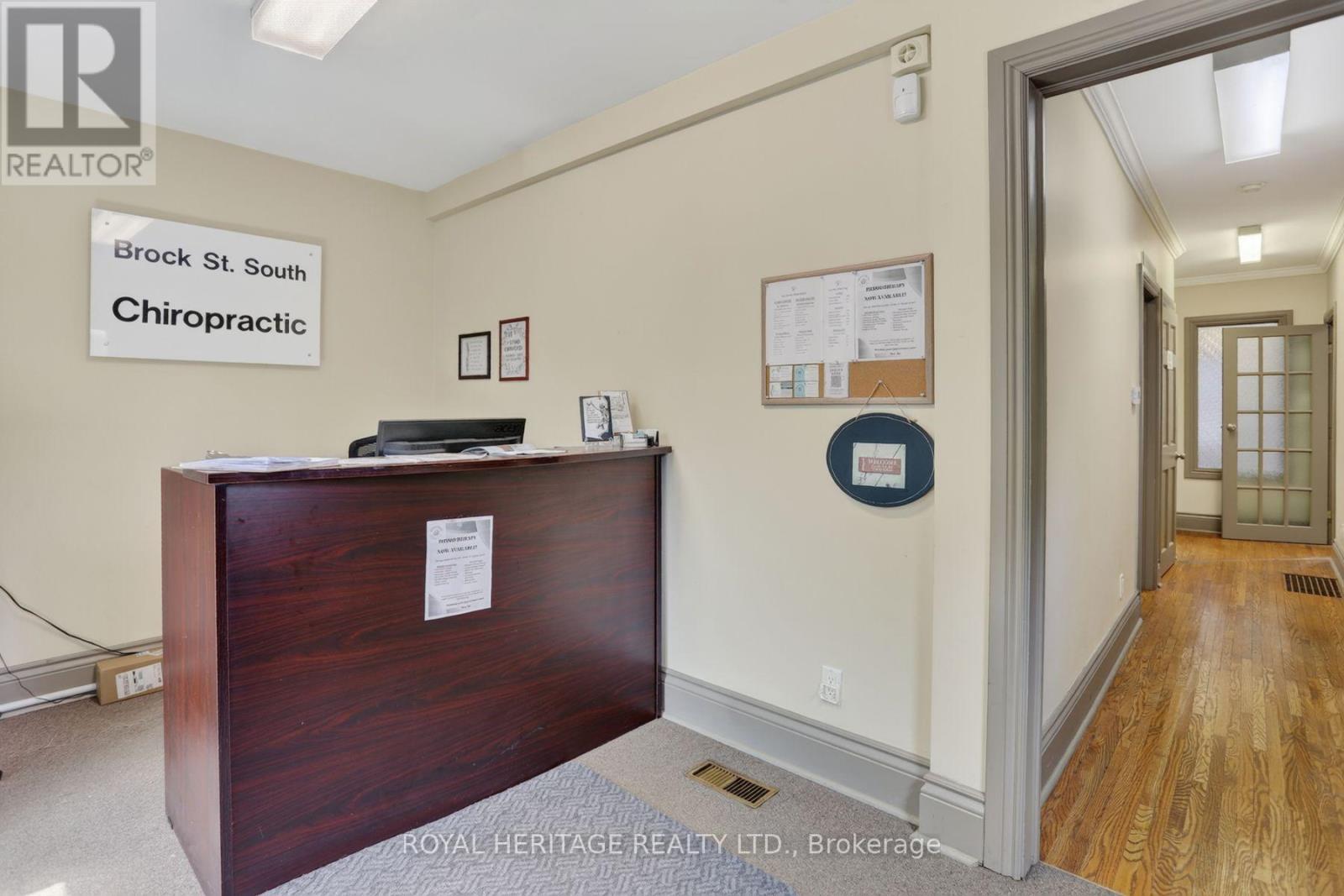 916 Brock Street South Street, Whitby, Ontario  L1N 4L6 - Photo 5 - E13655426