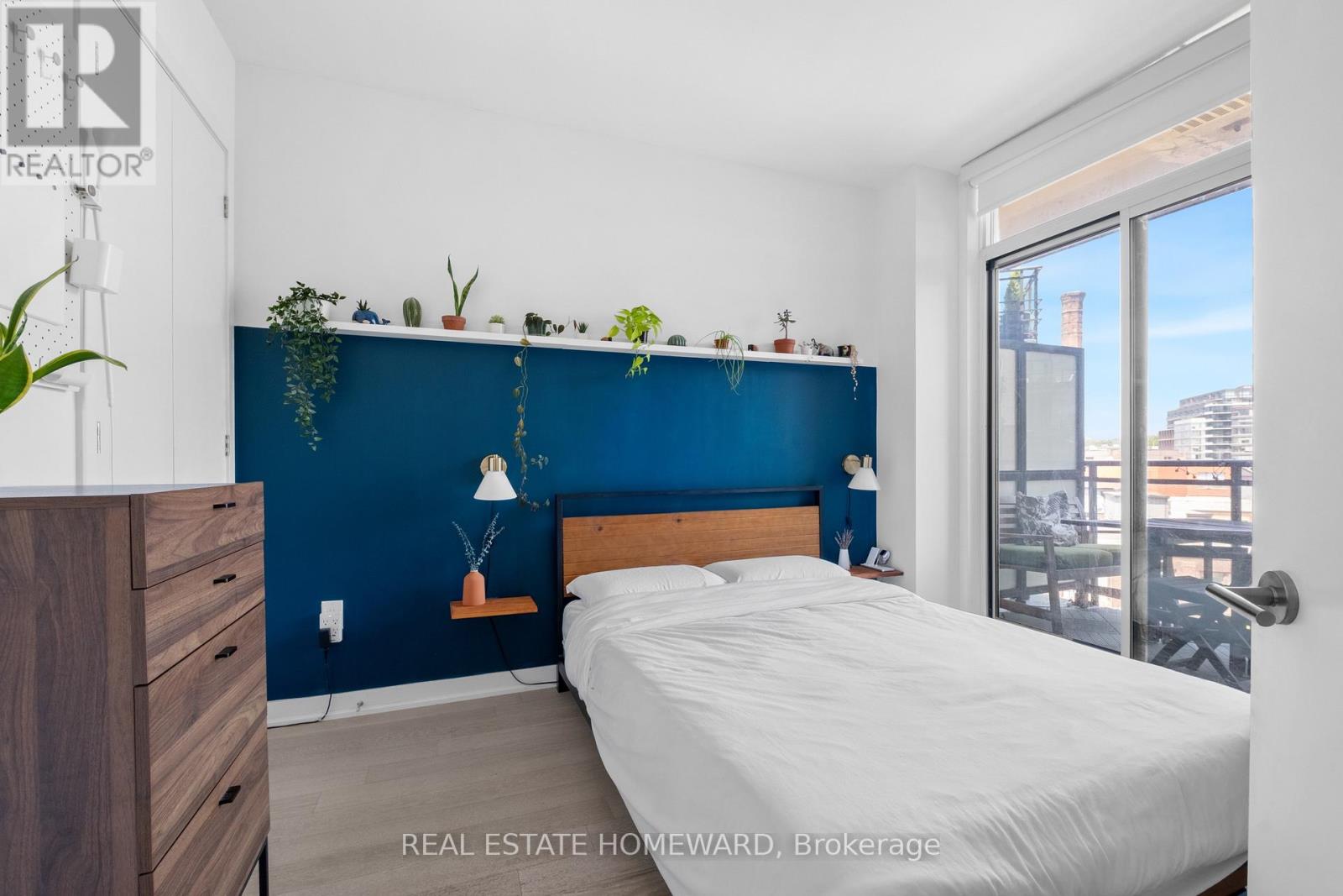 501 - 88 Colgate Avenue N, Toronto (South Riverdale), Ontario  M4M 0A6 - Photo 14 - E13655436