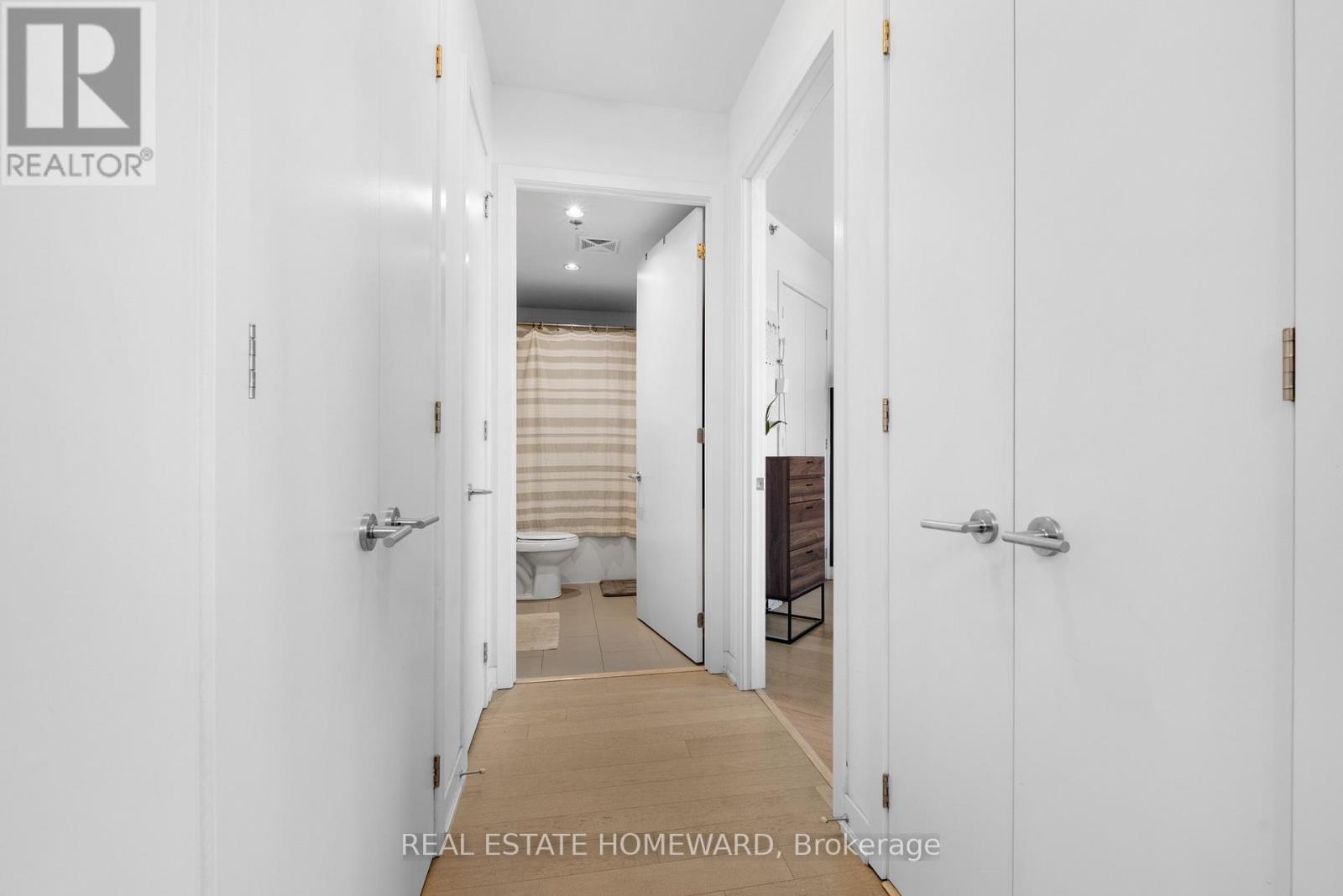 501 - 88 Colgate Avenue N, Toronto (South Riverdale), Ontario  M4M 0A6 - Photo 18 - E13655436
