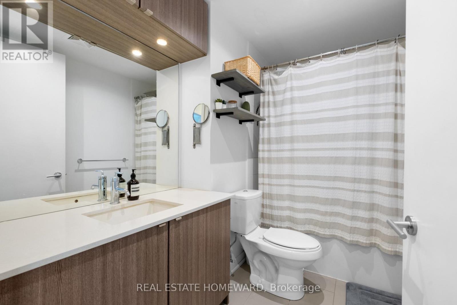 501 - 88 Colgate Avenue N, Toronto (South Riverdale), Ontario  M4M 0A6 - Photo 19 - E13655436