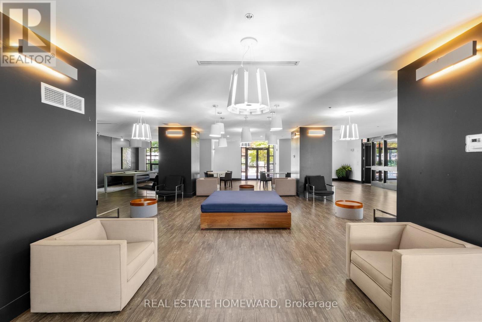 501 - 88 Colgate Avenue N, Toronto (South Riverdale), Ontario  M4M 0A6 - Photo 31 - E13655436