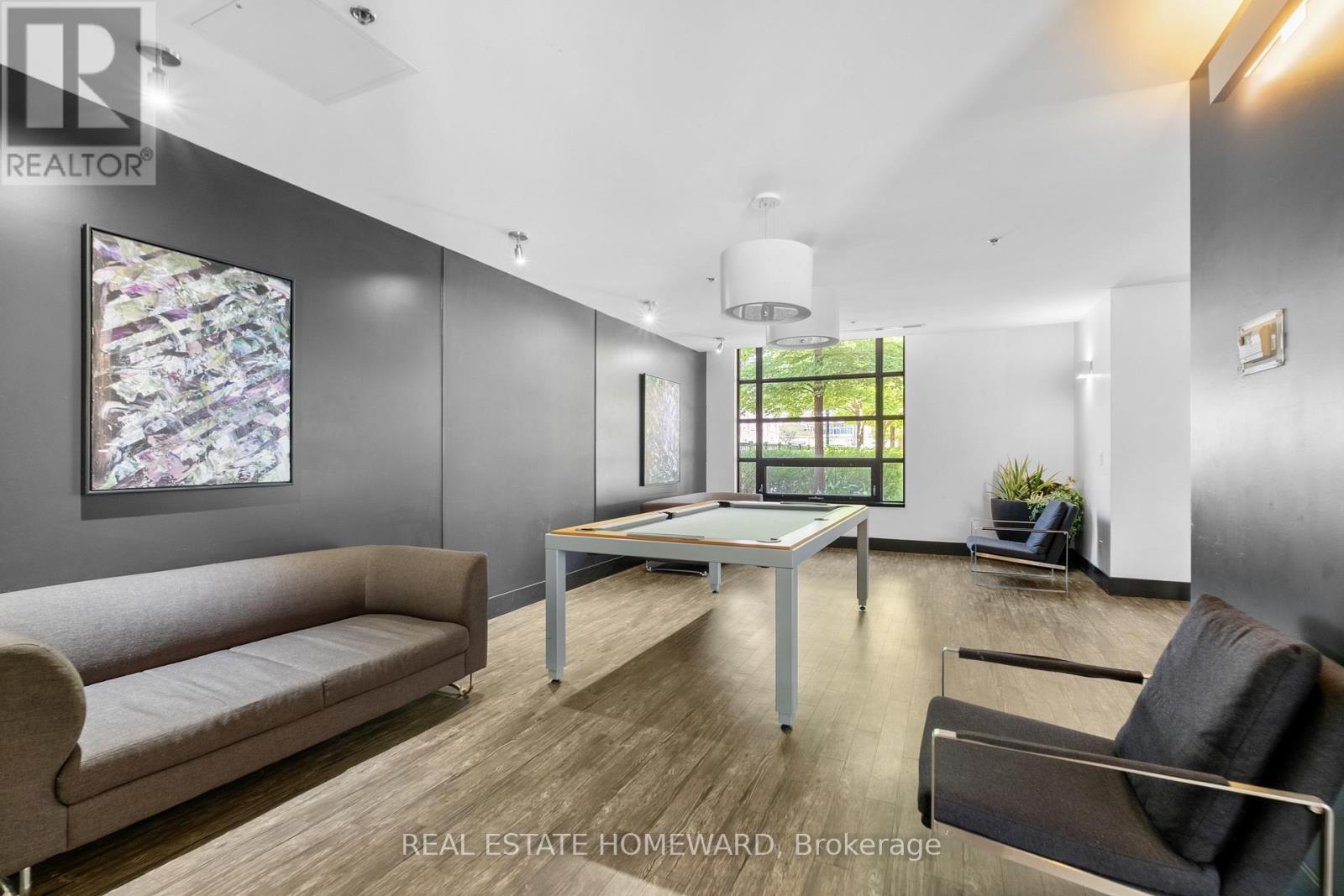 501 - 88 Colgate Avenue N, Toronto (South Riverdale), Ontario  M4M 0A6 - Photo 32 - E13655436