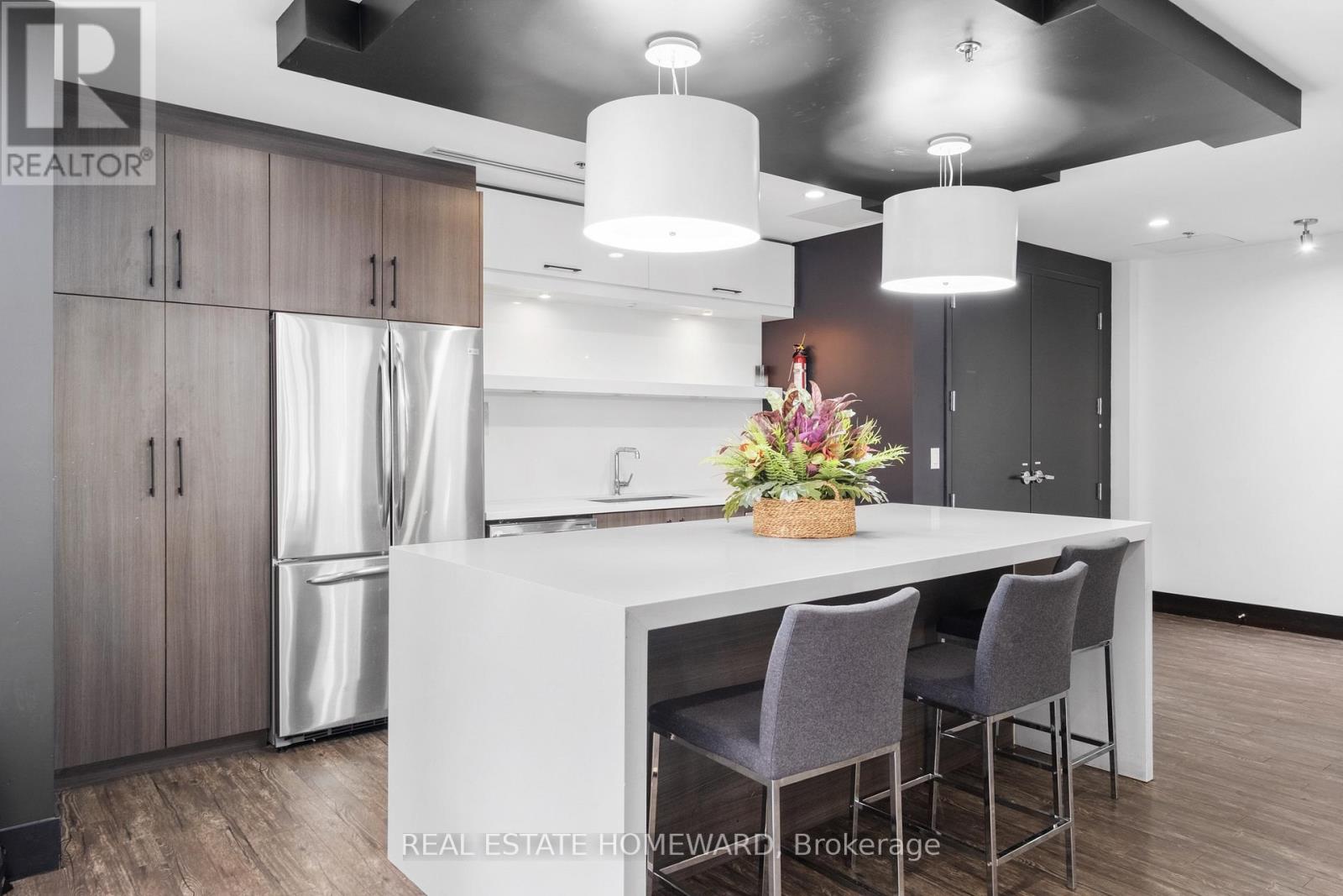 501 - 88 Colgate Avenue N, Toronto (South Riverdale), Ontario  M4M 0A6 - Photo 33 - E13655436