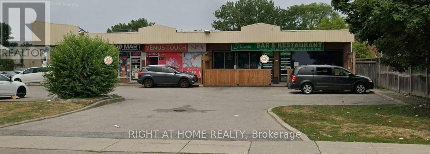 3 - 4190 Kingston Road E, Toronto, Ontario  M1E 4W1 - Photo 1 - E13655448
