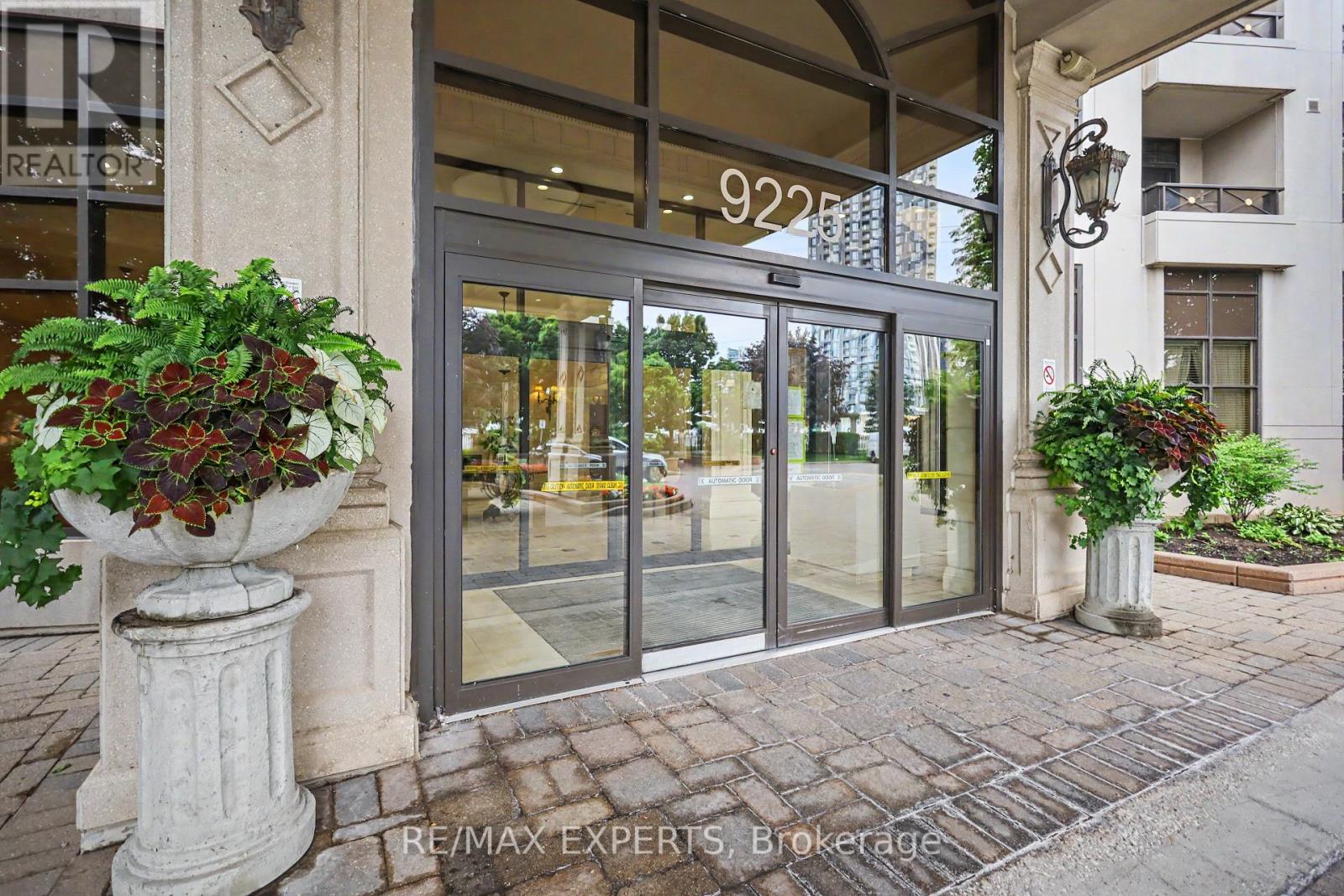 614 - 9225 Jane Street, Vaughan, Ontario  L6A 0J7 - Photo 4 - N13655444