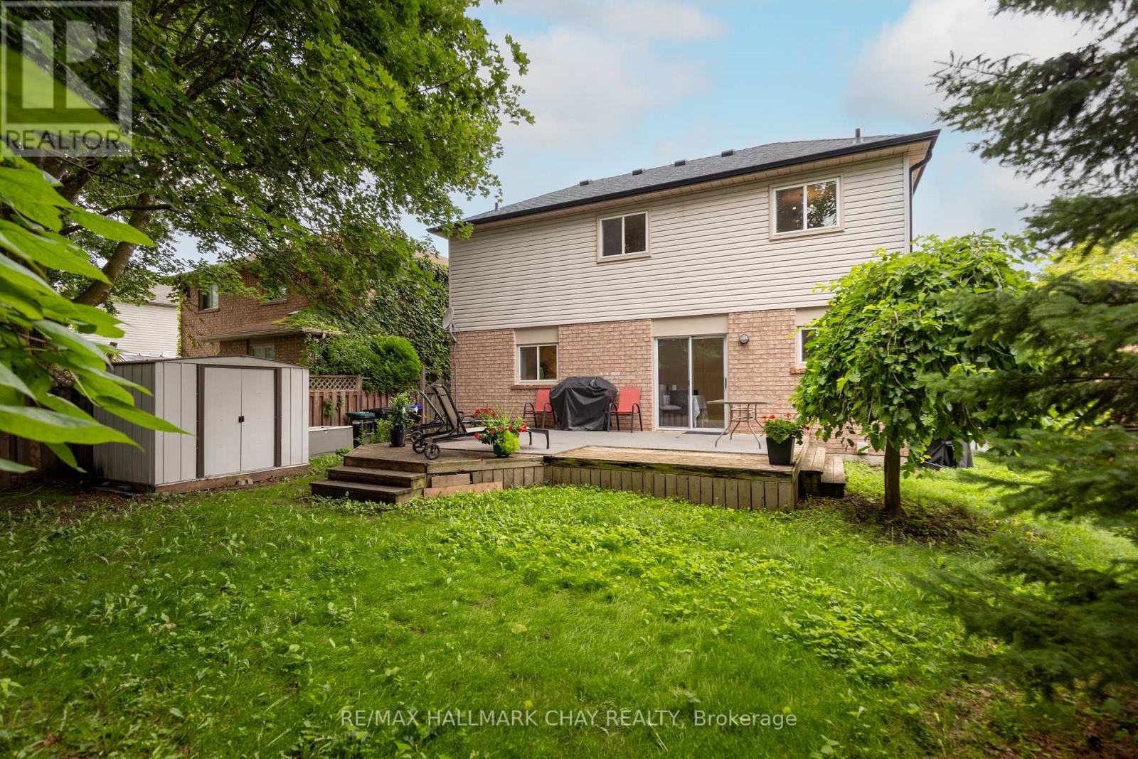 11 Dugdale Avenue, New Tecumseth, Ontario  L0G 1A0 - Photo 25 - N13655452
