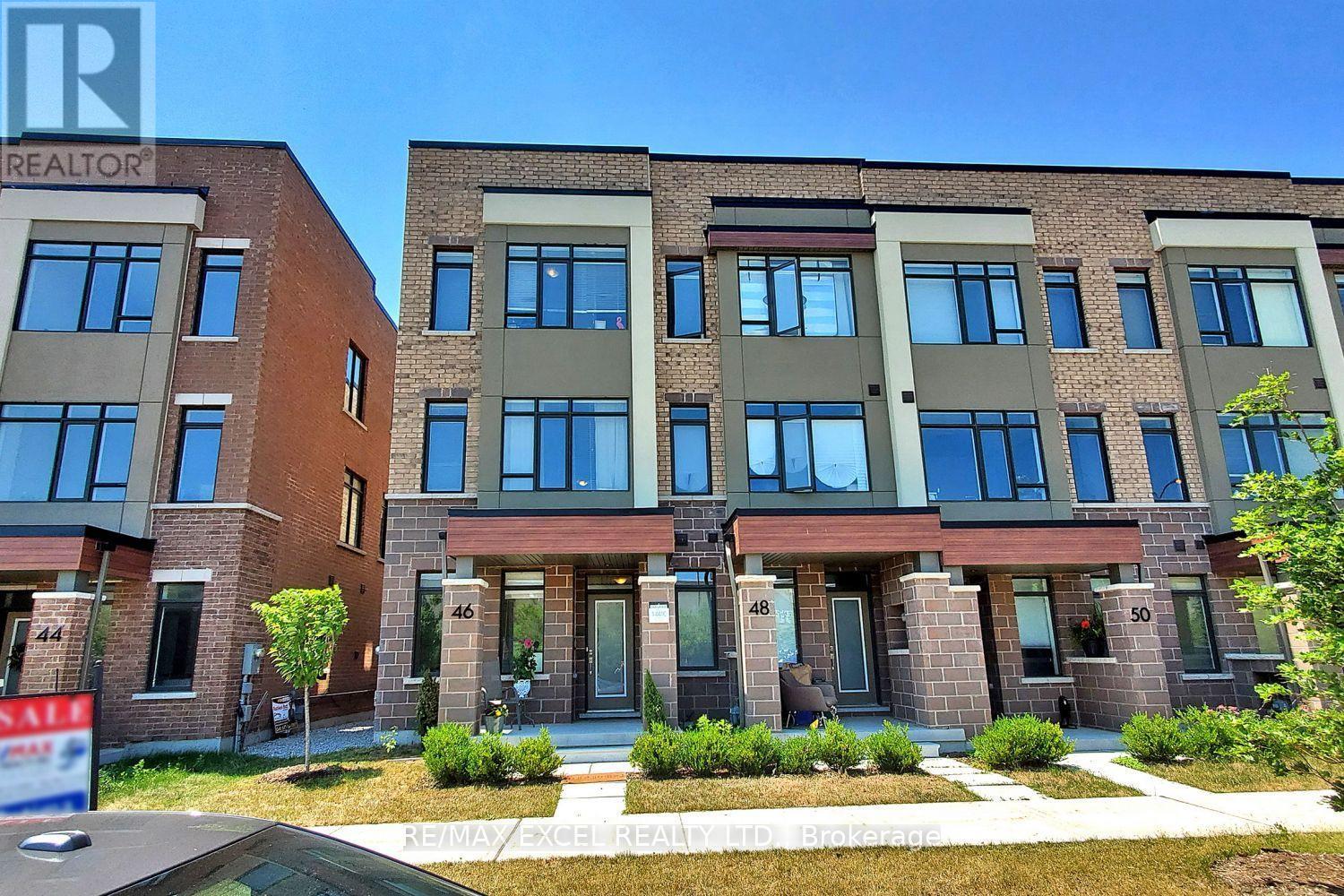 46 TROON AVENUE, Vaughan, Ontario