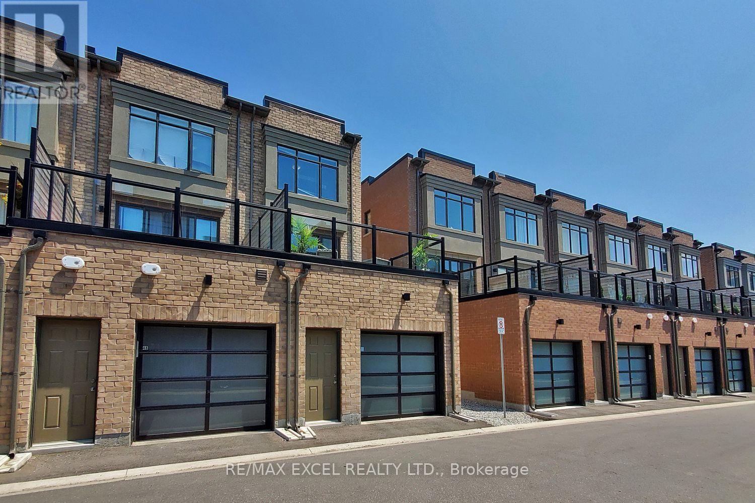 46 Troon Avenue, Vaughan, Ontario  L6A 4Z2 - Photo 43 - N13655478