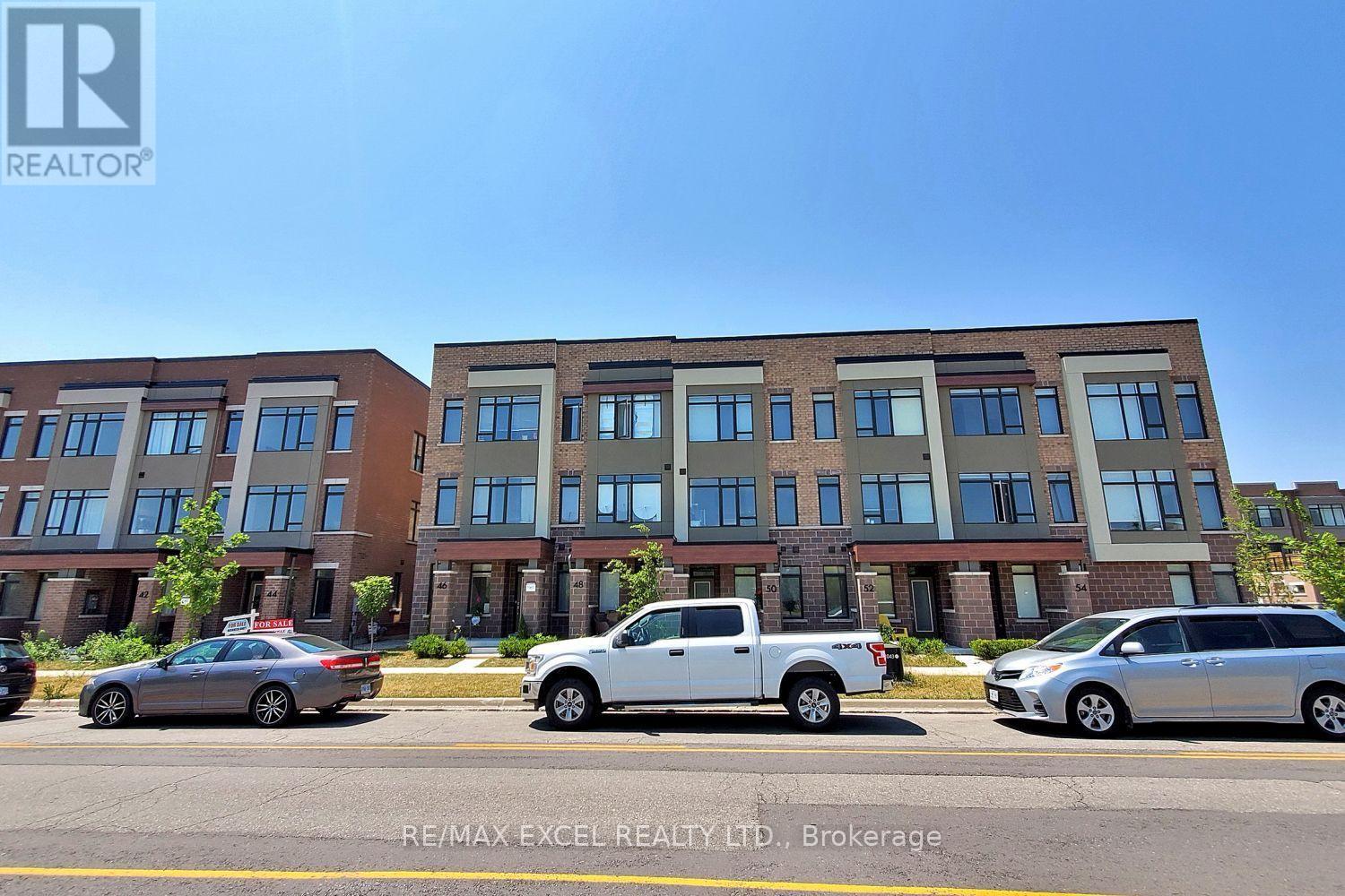 46 Troon Avenue, Vaughan, Ontario  L6A 4Z2 - Photo 5 - N13655478