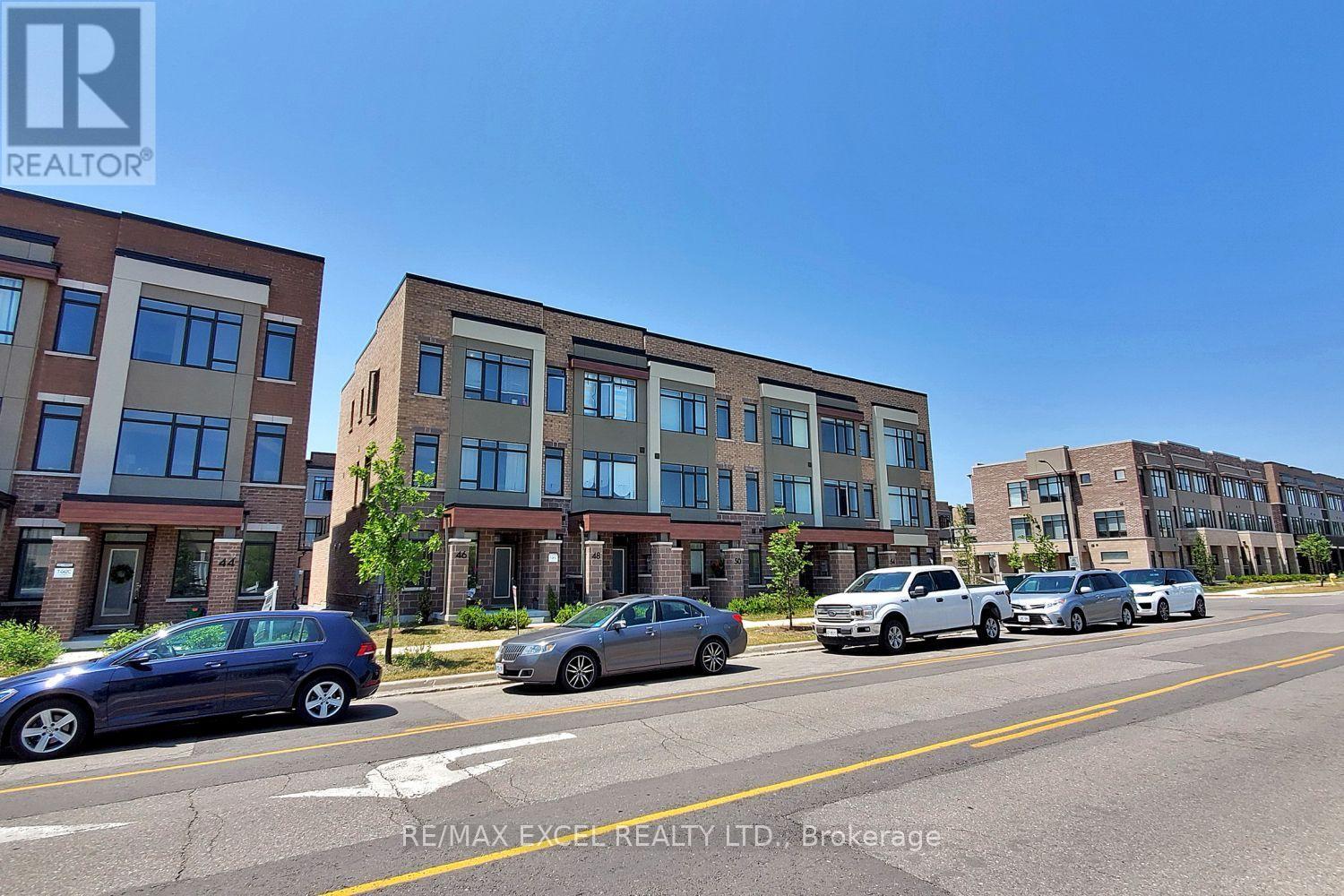 46 Troon Avenue, Vaughan, Ontario  L6A 4Z2 - Photo 6 - N13655478