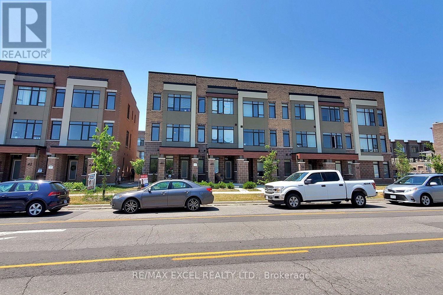 46 Troon Avenue, Vaughan, Ontario  L6A 4Z2 - Photo 7 - N13655478