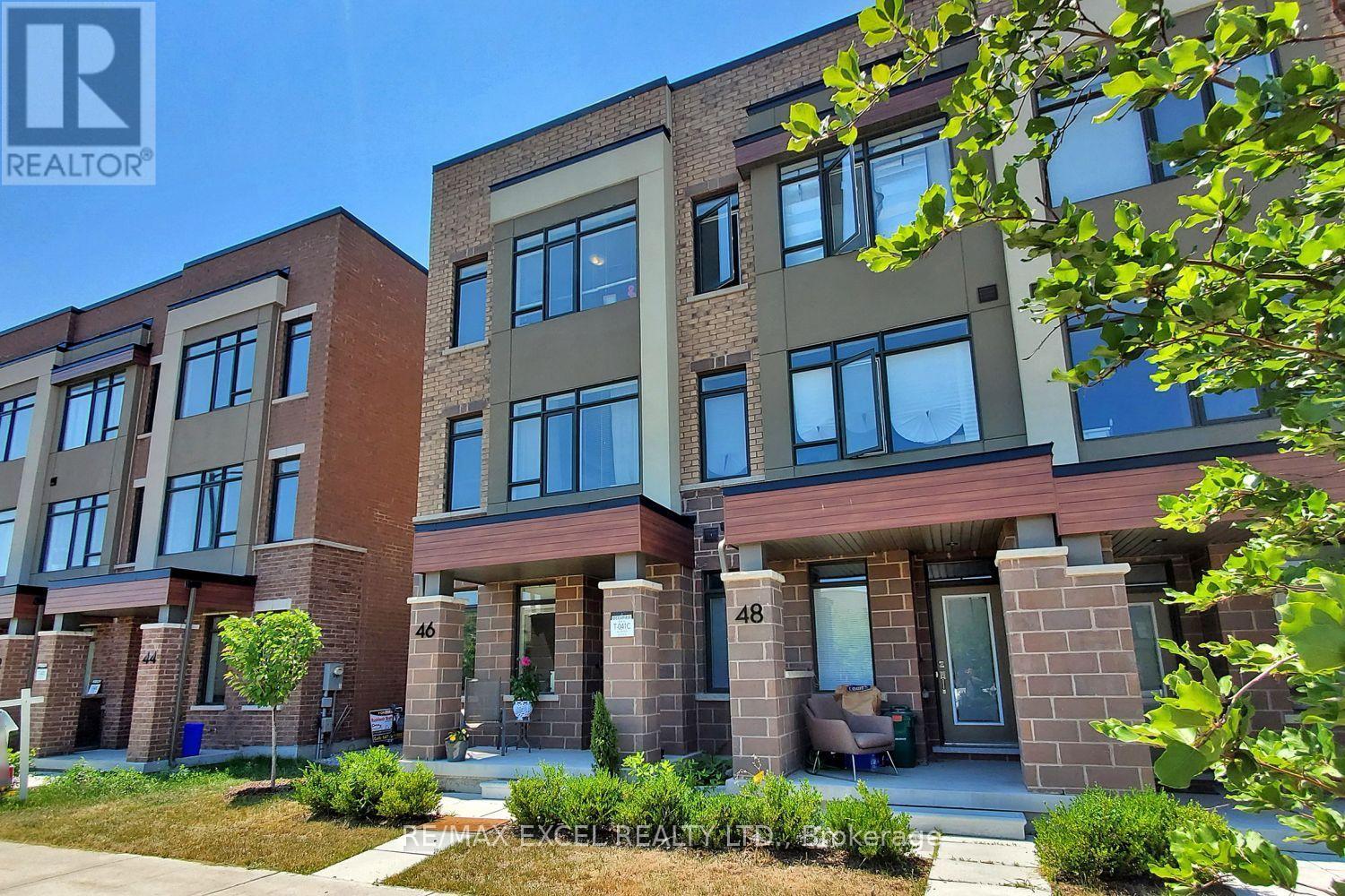 46 Troon Avenue, Vaughan, Ontario  L6A 4Z2 - Photo 8 - N13655478