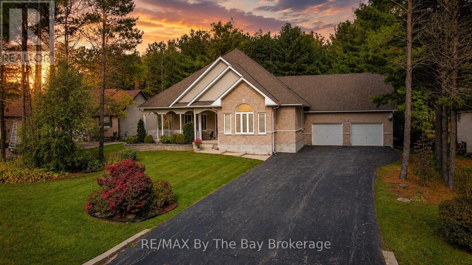 60 MARTYN DRIVE, Wasaga Beach, Ontario