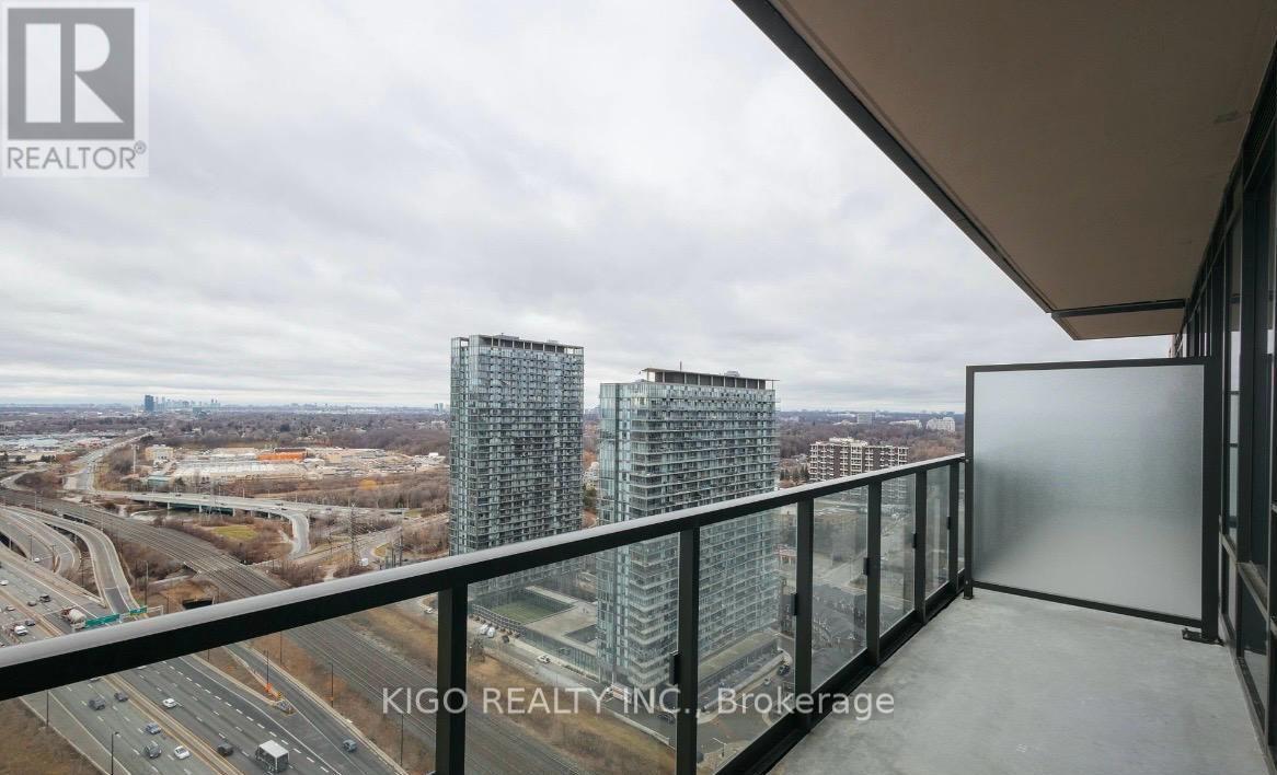 2910 - 1928 Lake Shore Boulevard W, Toronto, Ontario M6S 0B1 - Photo 4 - W13655446