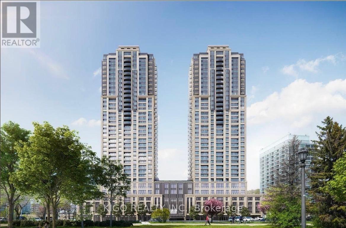 2910 - 1928 Lake Shore Boulevard W, Toronto, Ontario M6S 0B1 - Photo 5 - W13655446
