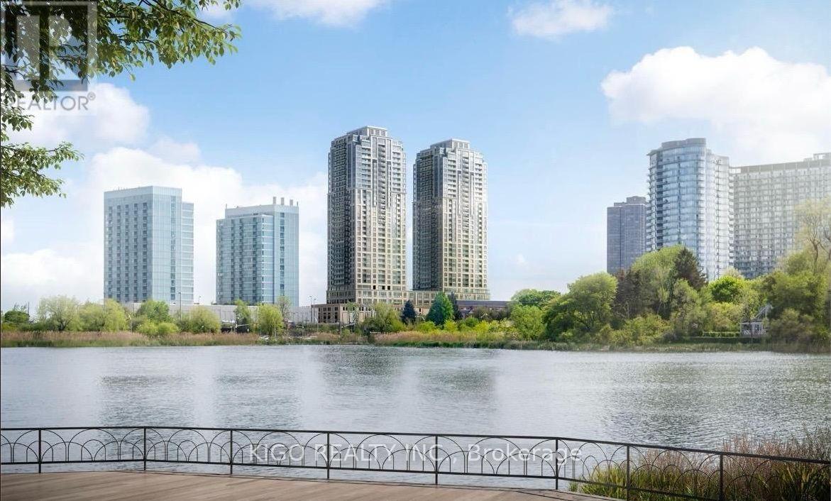 2910 - 1928 Lake Shore Boulevard W, Toronto, Ontario M6S 0B1 - Photo 6 - W13655446