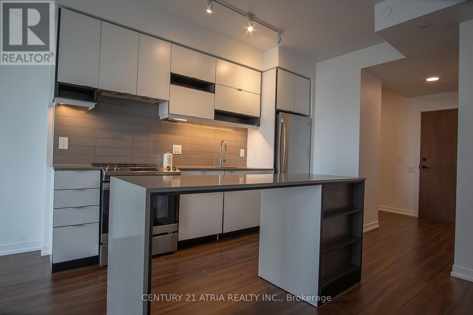 1405 - 4065 Confederation Parkway, Mississauga, Ontario  L5B 0L4 - Photo 11 - W13655456