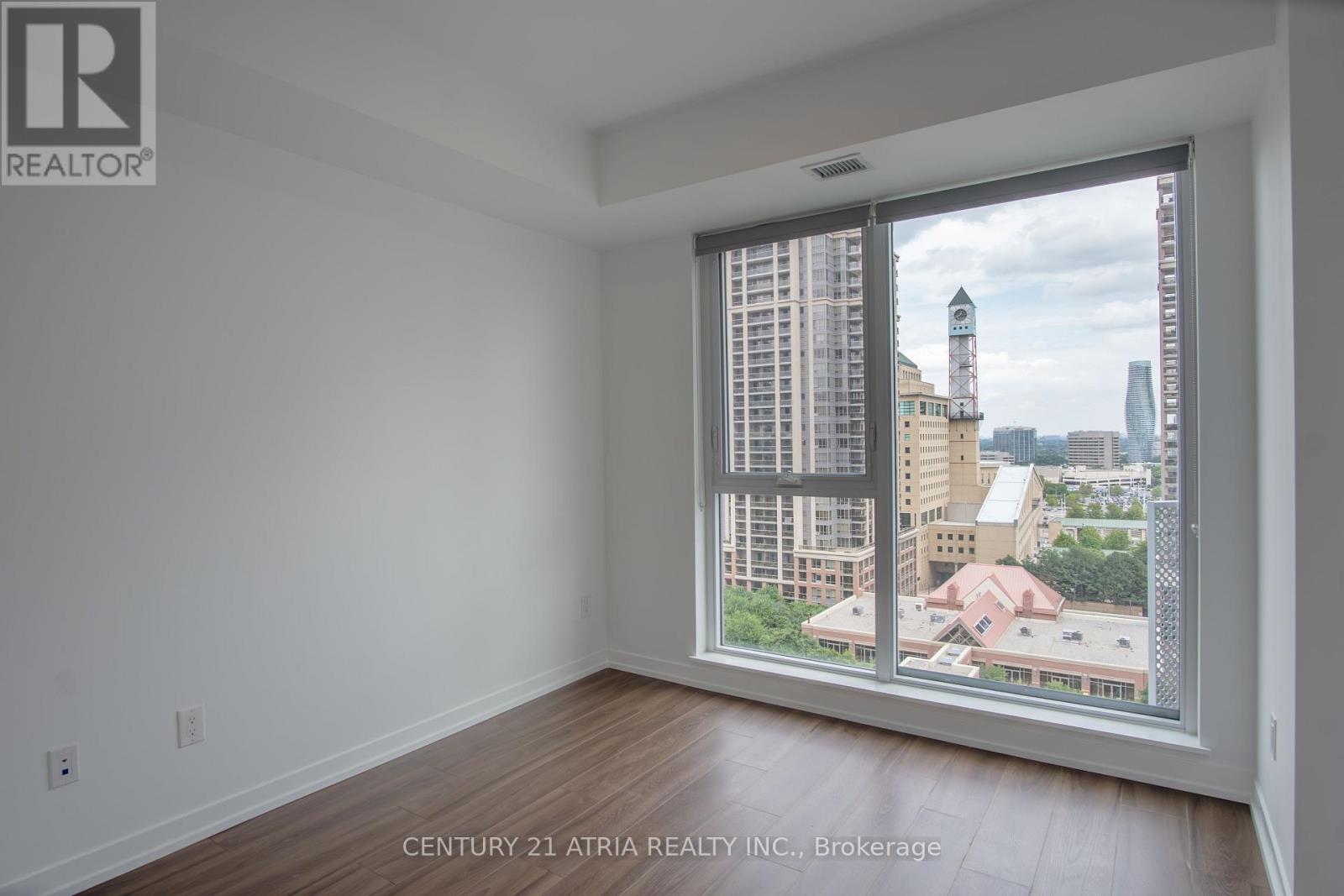 1405 - 4065 Confederation Parkway, Mississauga, Ontario  L5B 0L4 - Photo 14 - W13655456
