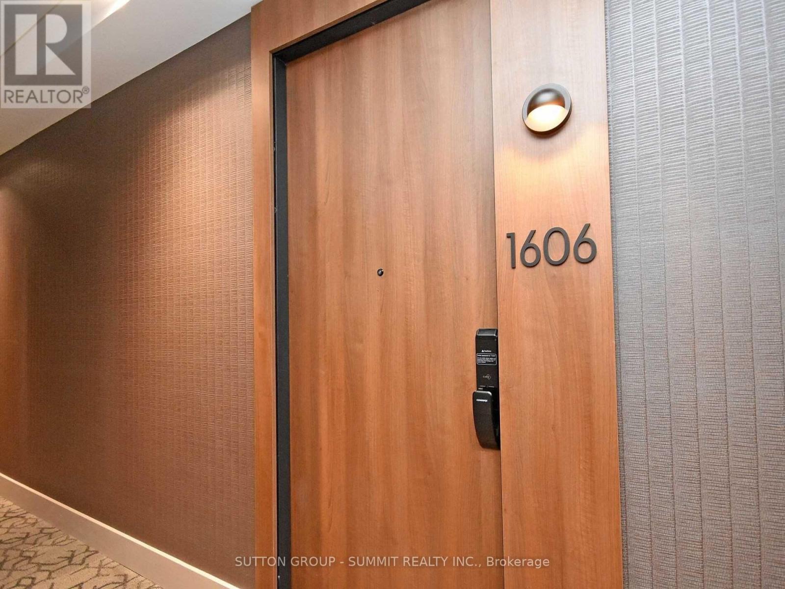 1606 - 21 Park Street E, Mississauga, Ontario  L5G 1L7 - Photo 8 - W13655472