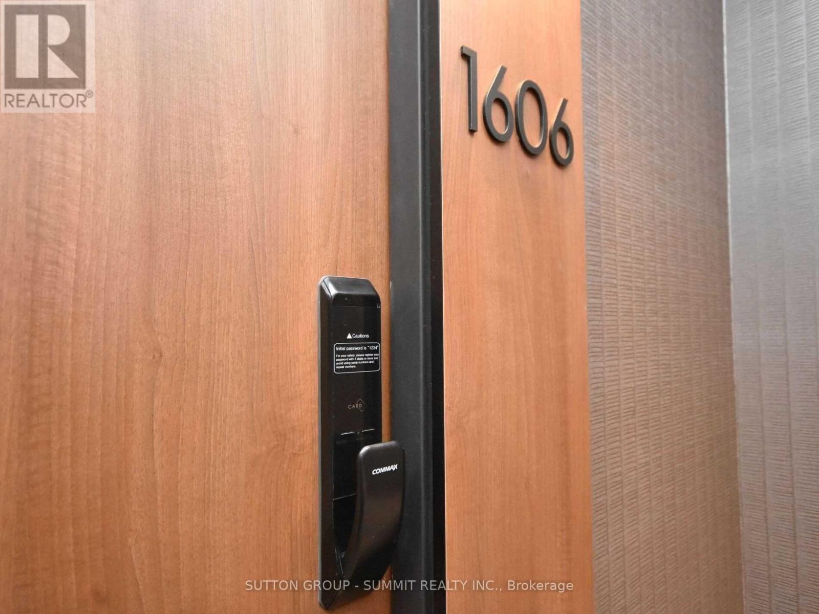 1606 - 21 Park Street E, Mississauga, Ontario  L5G 1L7 - Photo 9 - W13655472