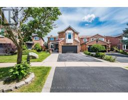 3211 DOVETAIL MEWS, Mississauga, Ontario