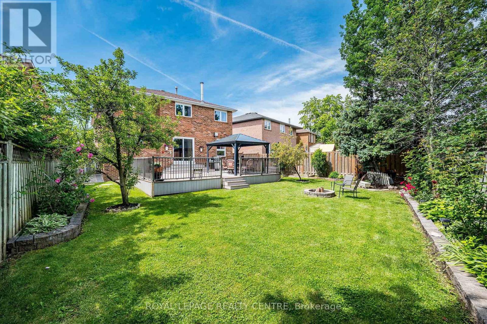 3211 Dovetail Mews, Mississauga, Ontario  L5L 5K4 - Photo 29 - W13615914