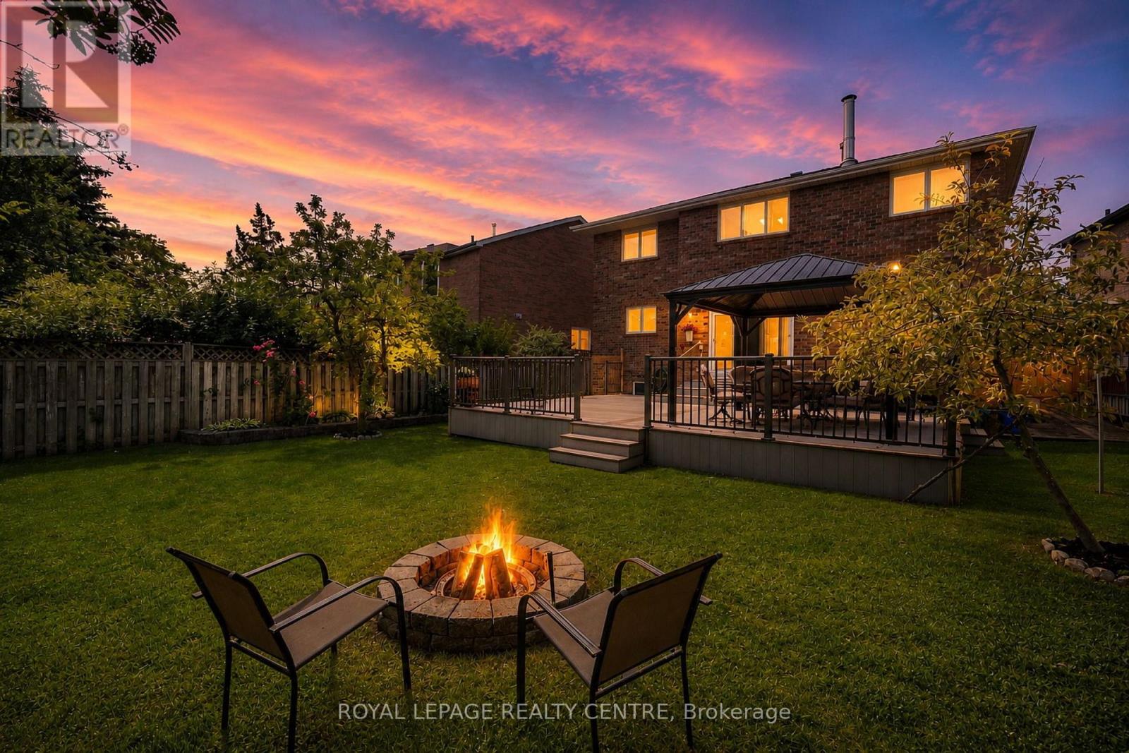 3211 Dovetail Mews, Mississauga, Ontario  L5L 5K4 - Photo 35 - W13615914
