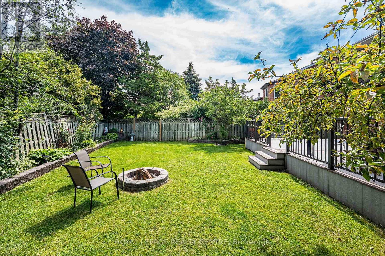 3211 Dovetail Mews, Mississauga, Ontario  L5L 5K4 - Photo 30 - W13615914