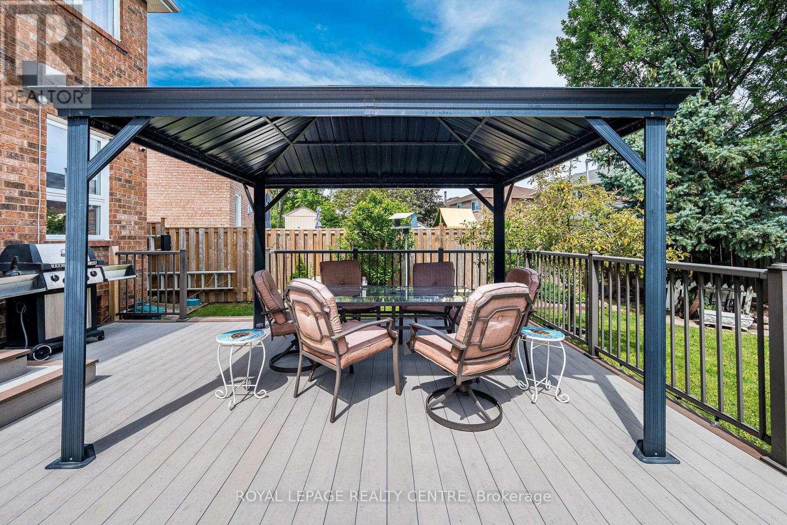 3211 Dovetail Mews, Mississauga, Ontario  L5L 5K4 - Photo 31 - W13615914