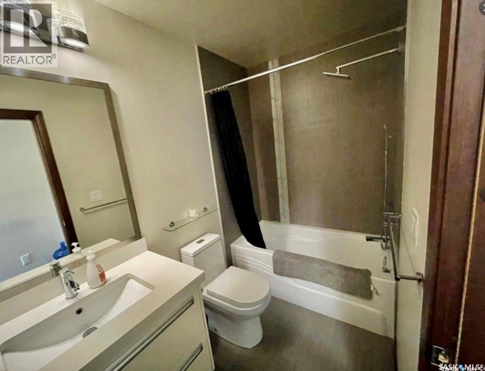 313 2101 Heseltine Road, Regina, Saskatchewan  S4V 3H1 - Photo 13 - SK044851