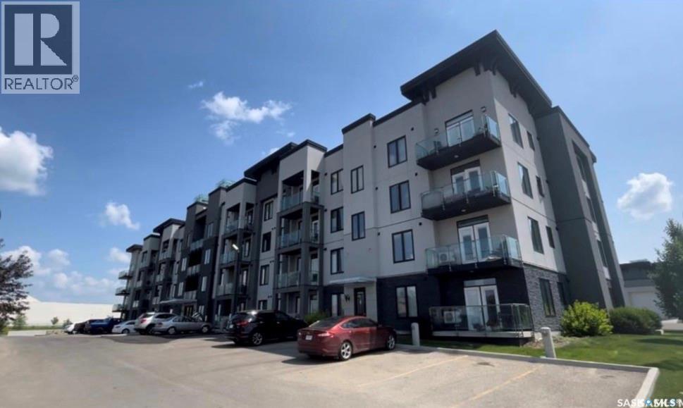 313 2101 Heseltine Road, Regina, Saskatchewan  S4V 3H1 - Photo 19 - SK044851
