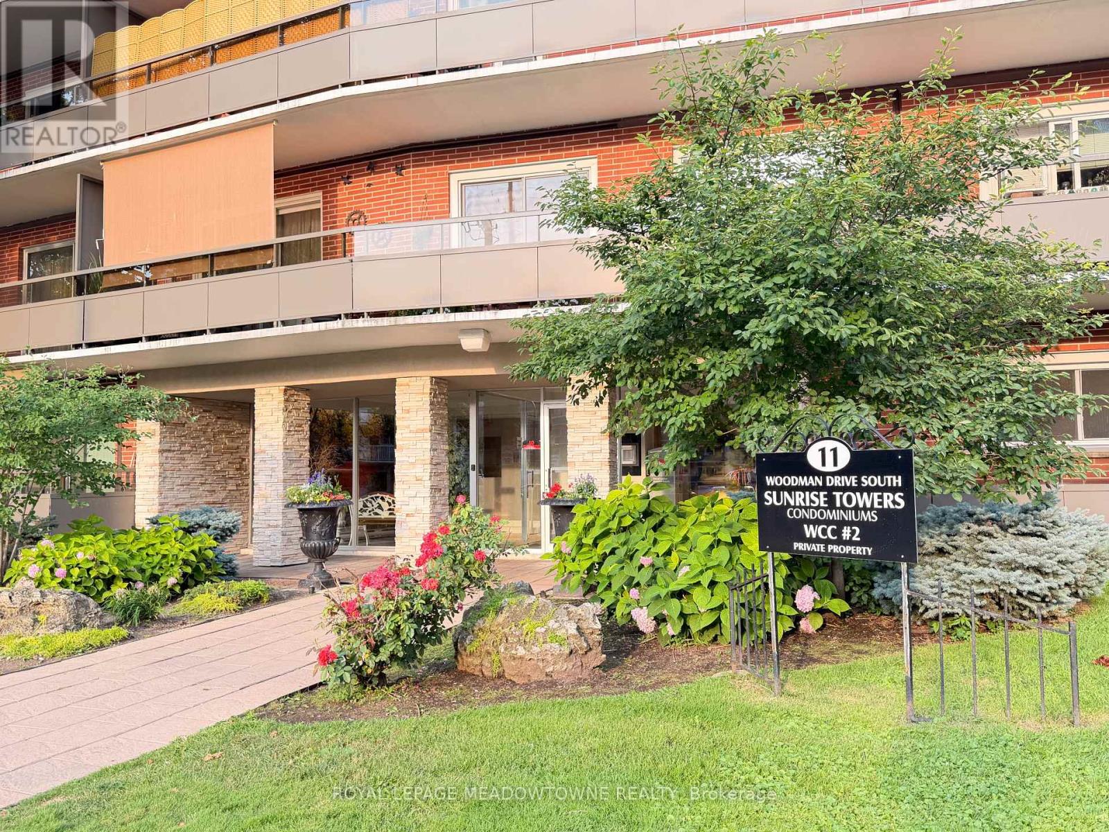 411 - 11 Woodman Drive, Hamilton (Corman), Ontario  L8K 4E3 - Photo 2 - X13655434